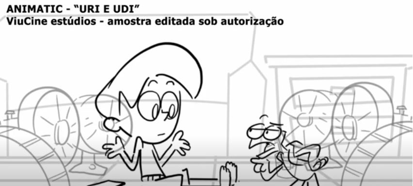 animacao