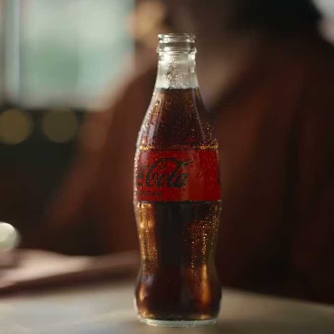 Marcello Trigo - Locutor - Coca-Cola